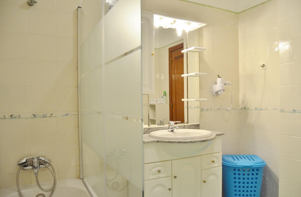 Bjb Apartamento โอลเญา ภายนอก รูปภาพ
