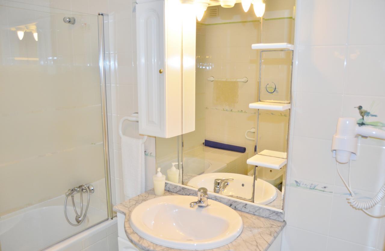 Bjb Apartamento โอลเญา ภายนอก รูปภาพ