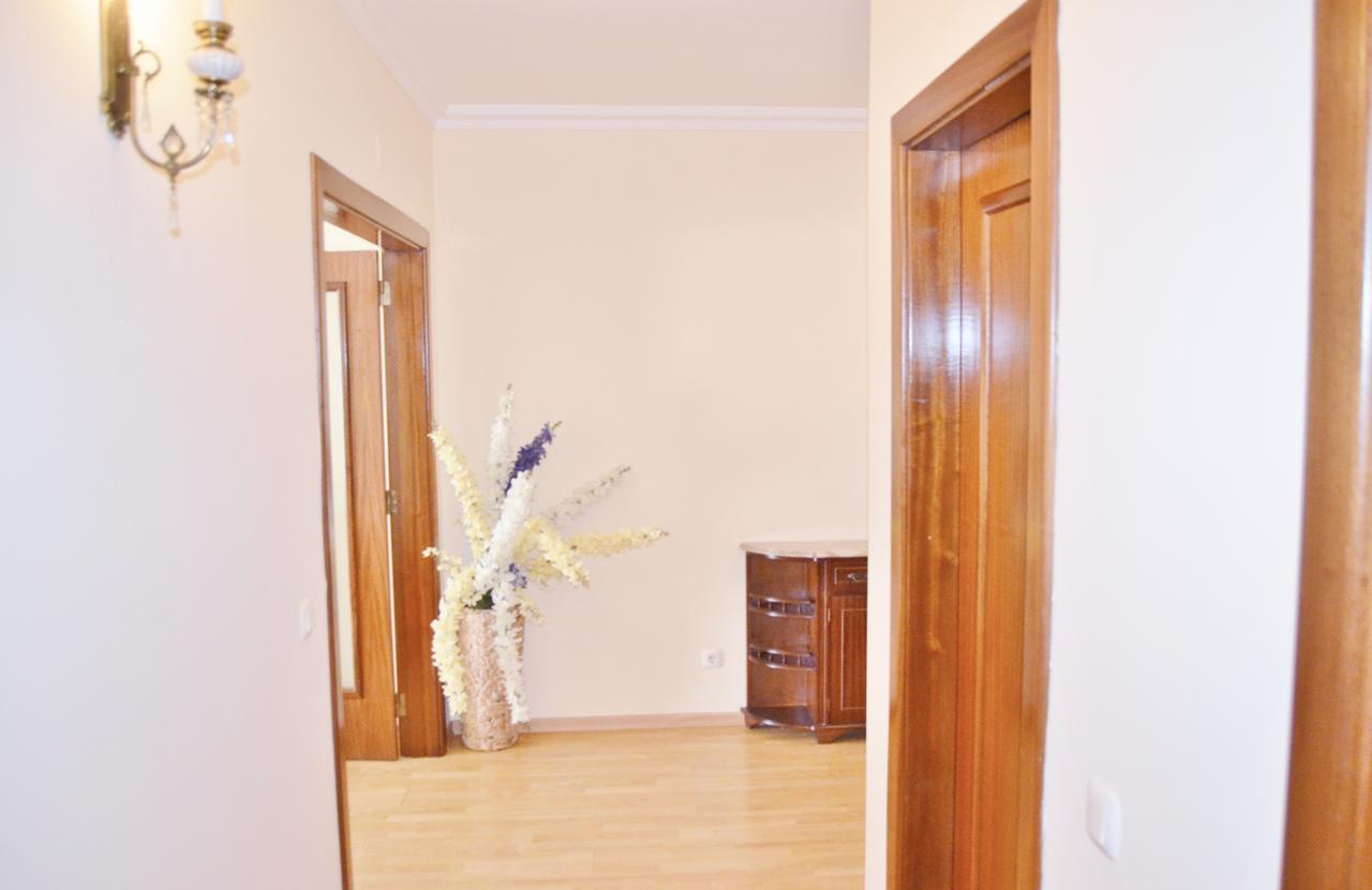 Bjb Apartamento โอลเญา ภายนอก รูปภาพ