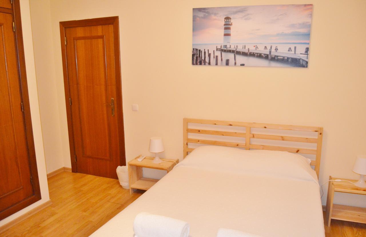 Bjb Apartamento โอลเญา ภายนอก รูปภาพ