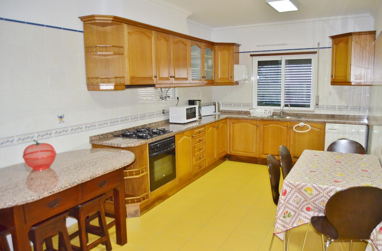 Bjb Apartamento โอลเญา ภายนอก รูปภาพ