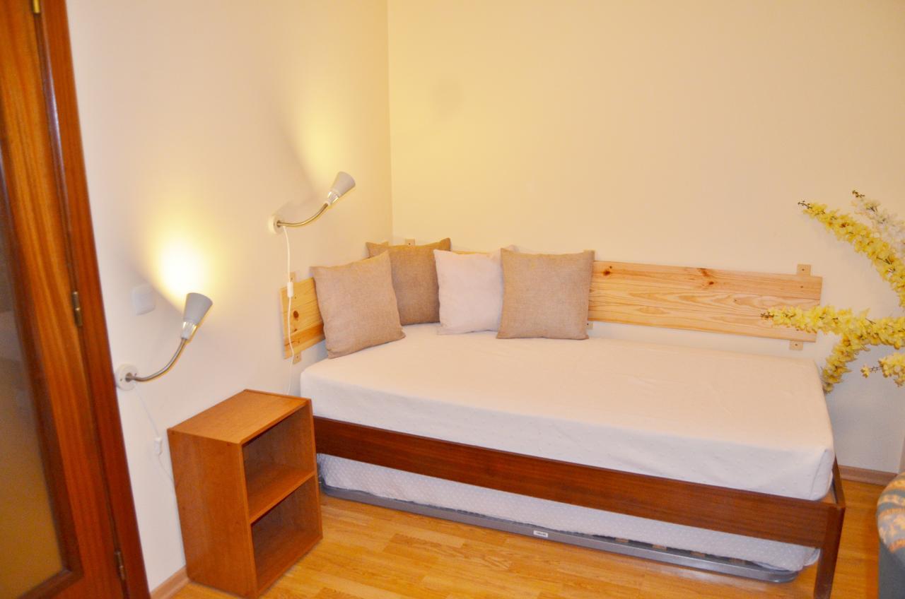 Bjb Apartamento โอลเญา ภายนอก รูปภาพ