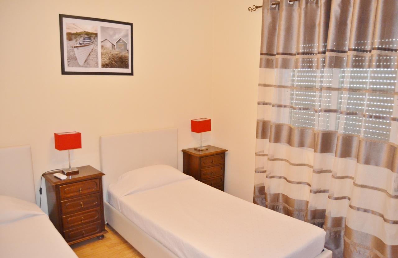 Bjb Apartamento โอลเญา ภายนอก รูปภาพ