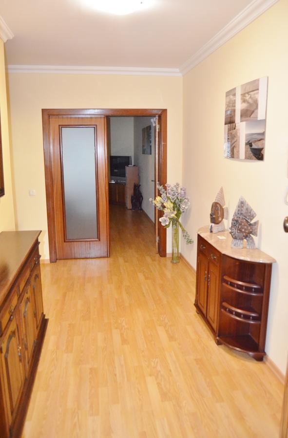 Bjb Apartamento โอลเญา ภายนอก รูปภาพ