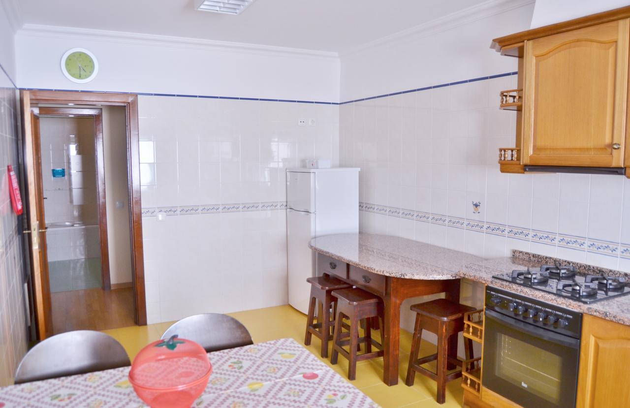Bjb Apartamento โอลเญา ภายนอก รูปภาพ