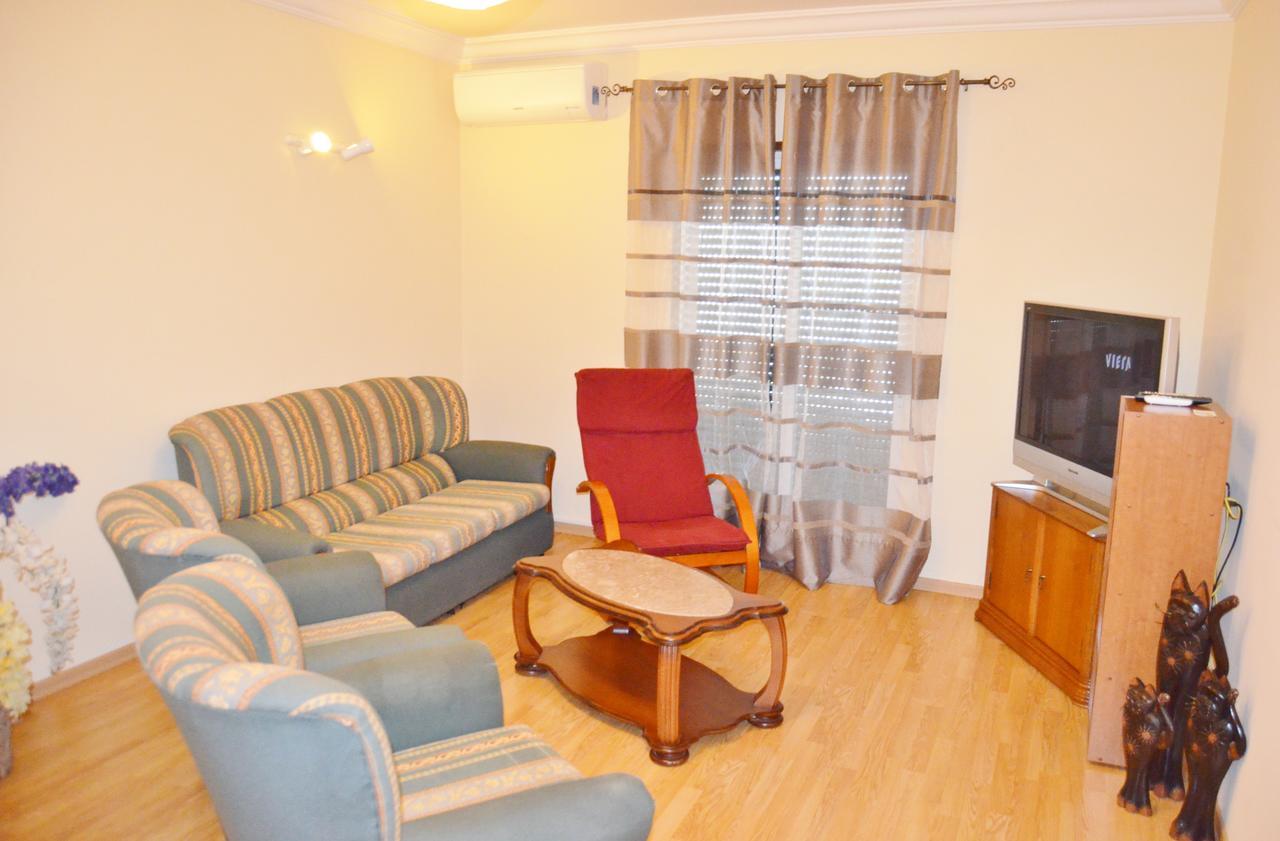 Bjb Apartamento โอลเญา ภายนอก รูปภาพ
